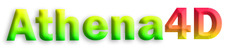 ATHENA4D